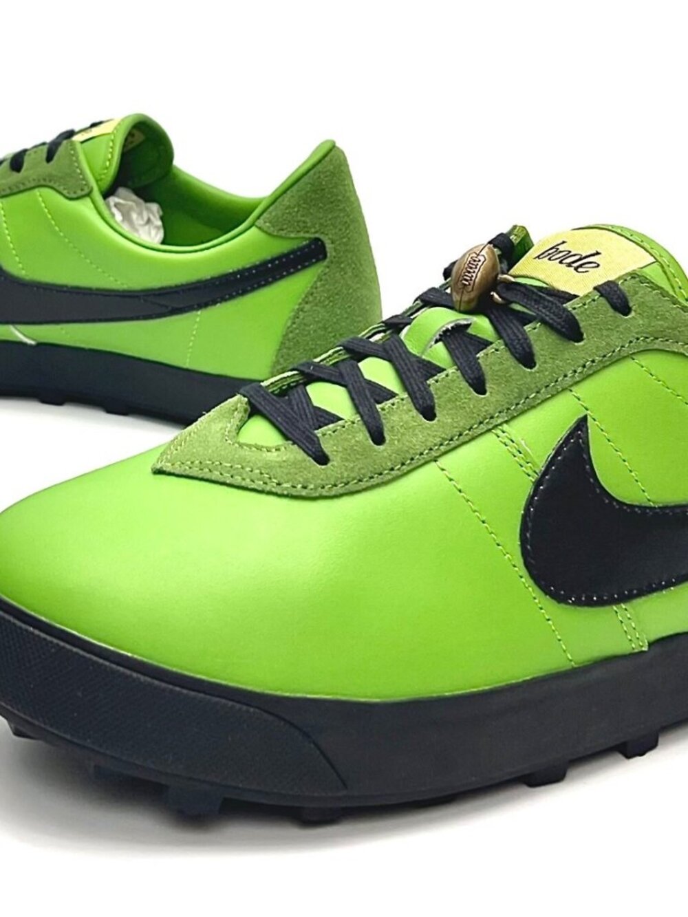 Bode X Nike Astrograbber